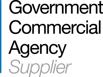 Government Commercial Agency supplier